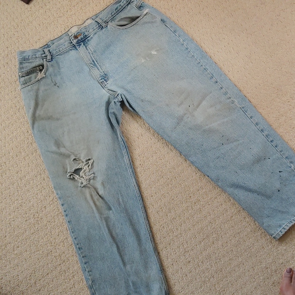3 for $20 -Arizona Jeans, mens, 38x30